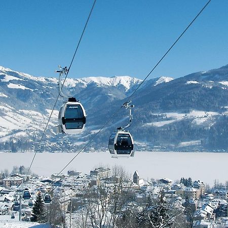 Appartement Christine Zell am See Exterior foto