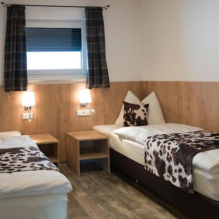 Appartement Christine Zell am See Exterior foto