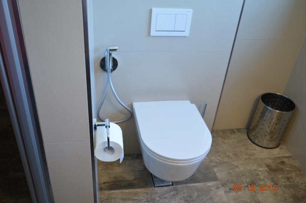 Appartement Christine Zell am See Exterior foto