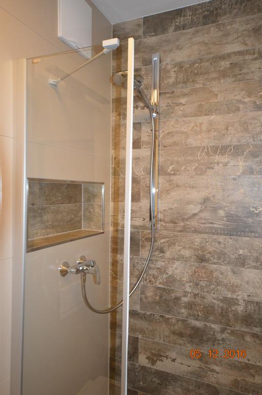 Appartement Christine Zell am See Exterior foto