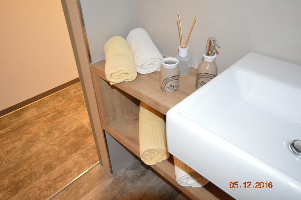 Appartement Christine Zell am See Exterior foto