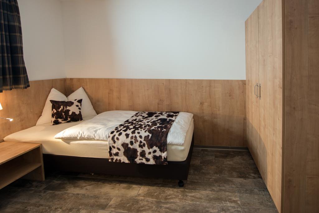 Appartement Christine Zell am See Exterior foto