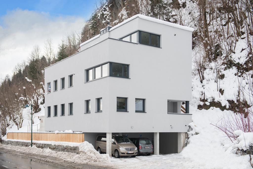 Appartement Christine Zell am See Exterior foto