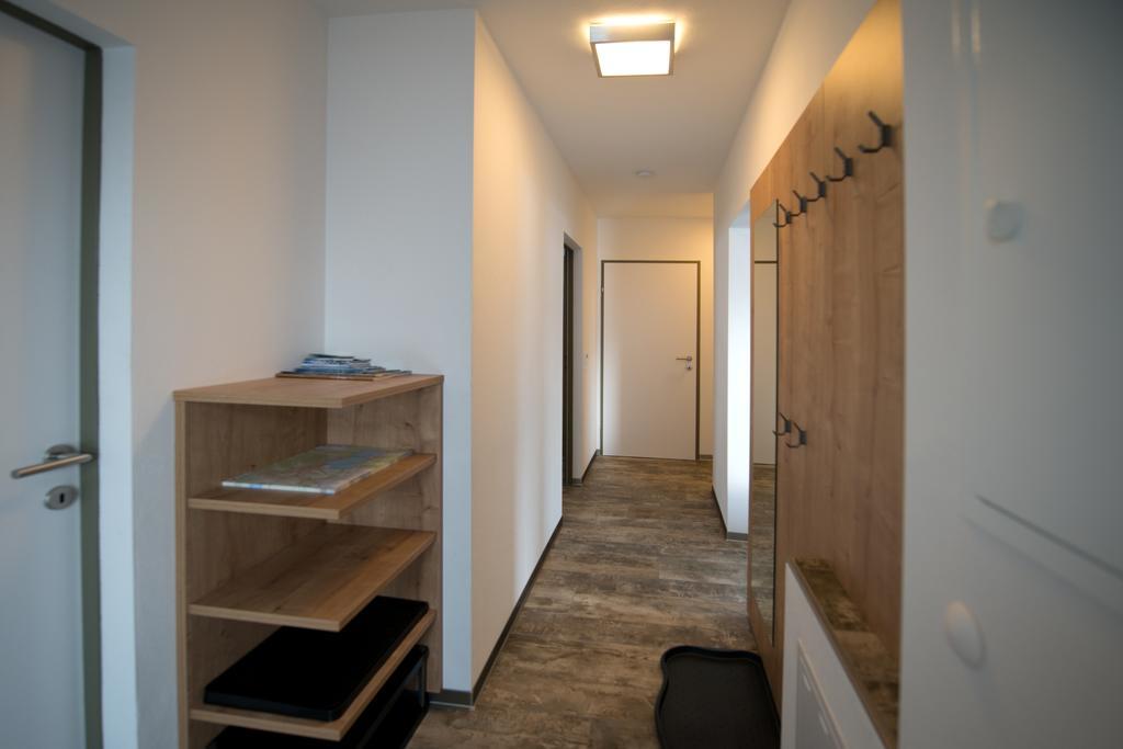 Appartement Christine Zell am See Exterior foto