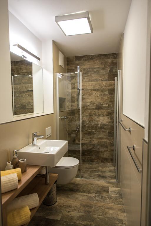 Appartement Christine Zell am See Exterior foto