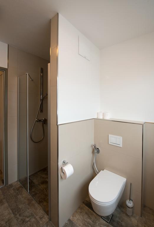 Appartement Christine Zell am See Exterior foto