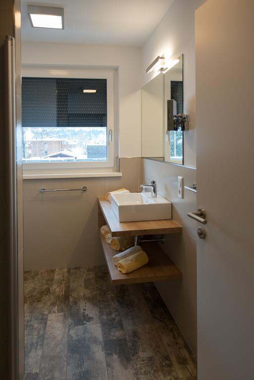 Appartement Christine Zell am See Exterior foto