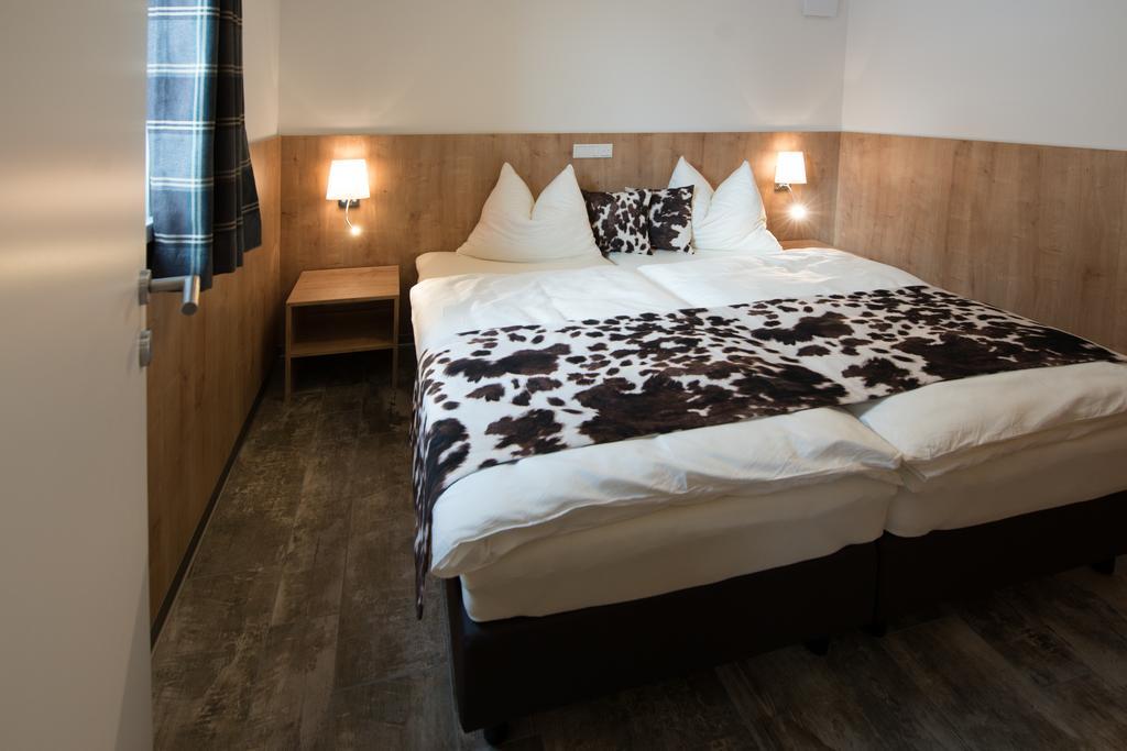 Appartement Christine Zell am See Exterior foto