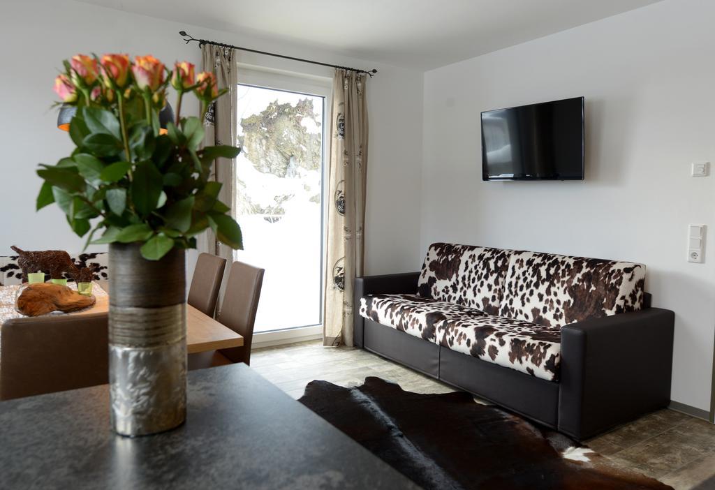 Appartement Christine Zell am See Exterior foto