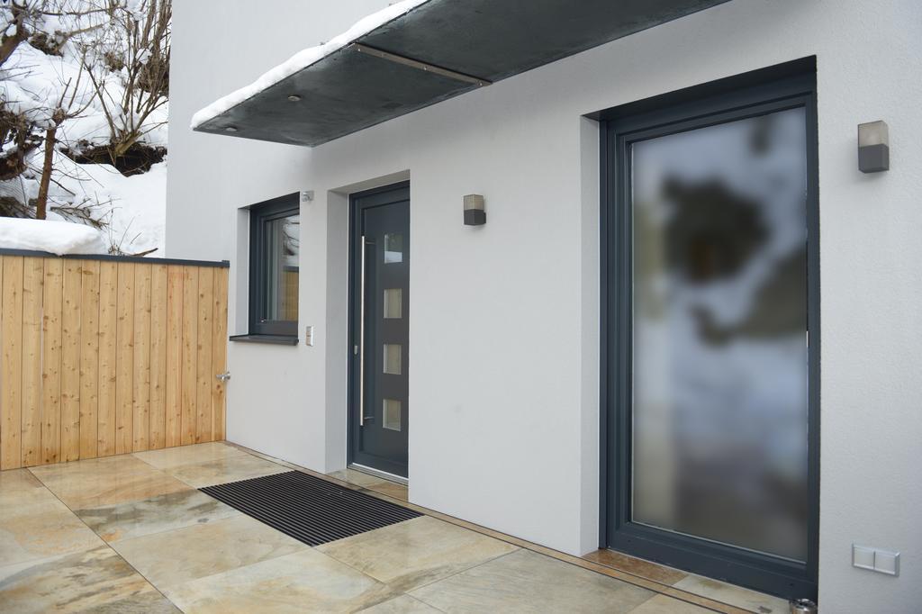 Appartement Christine Zell am See Exterior foto